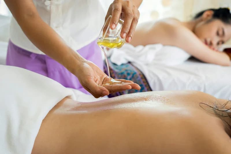 Spa Retreats