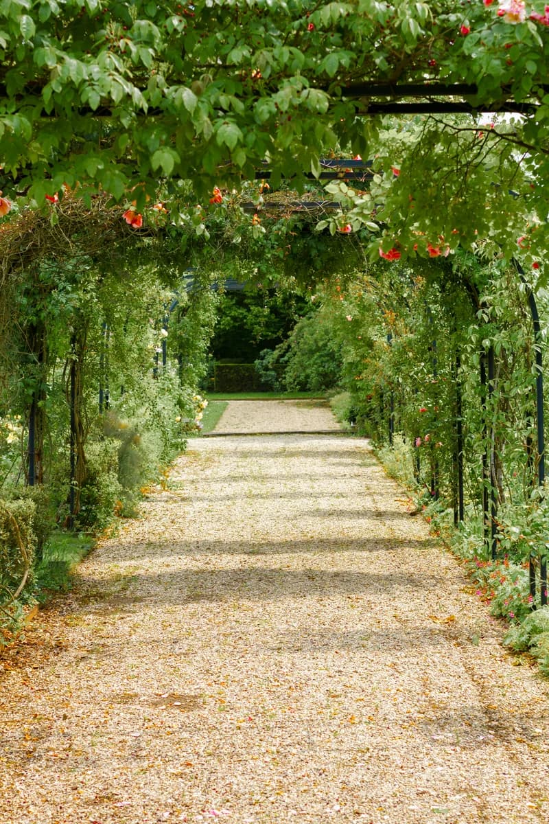 Bournemouth hen party houses with gardens
