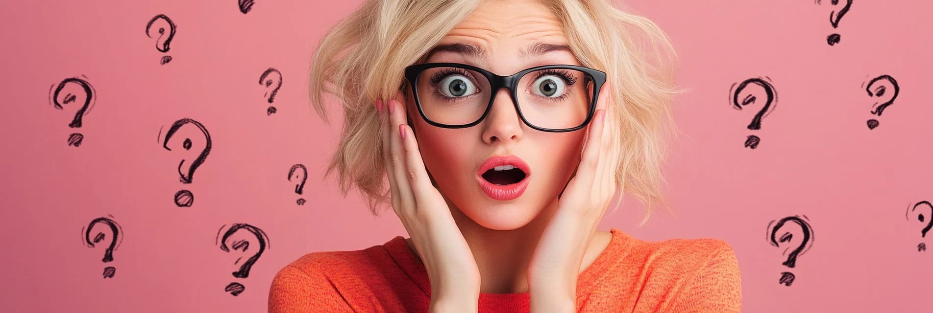 'Never Have I Ever' Questions