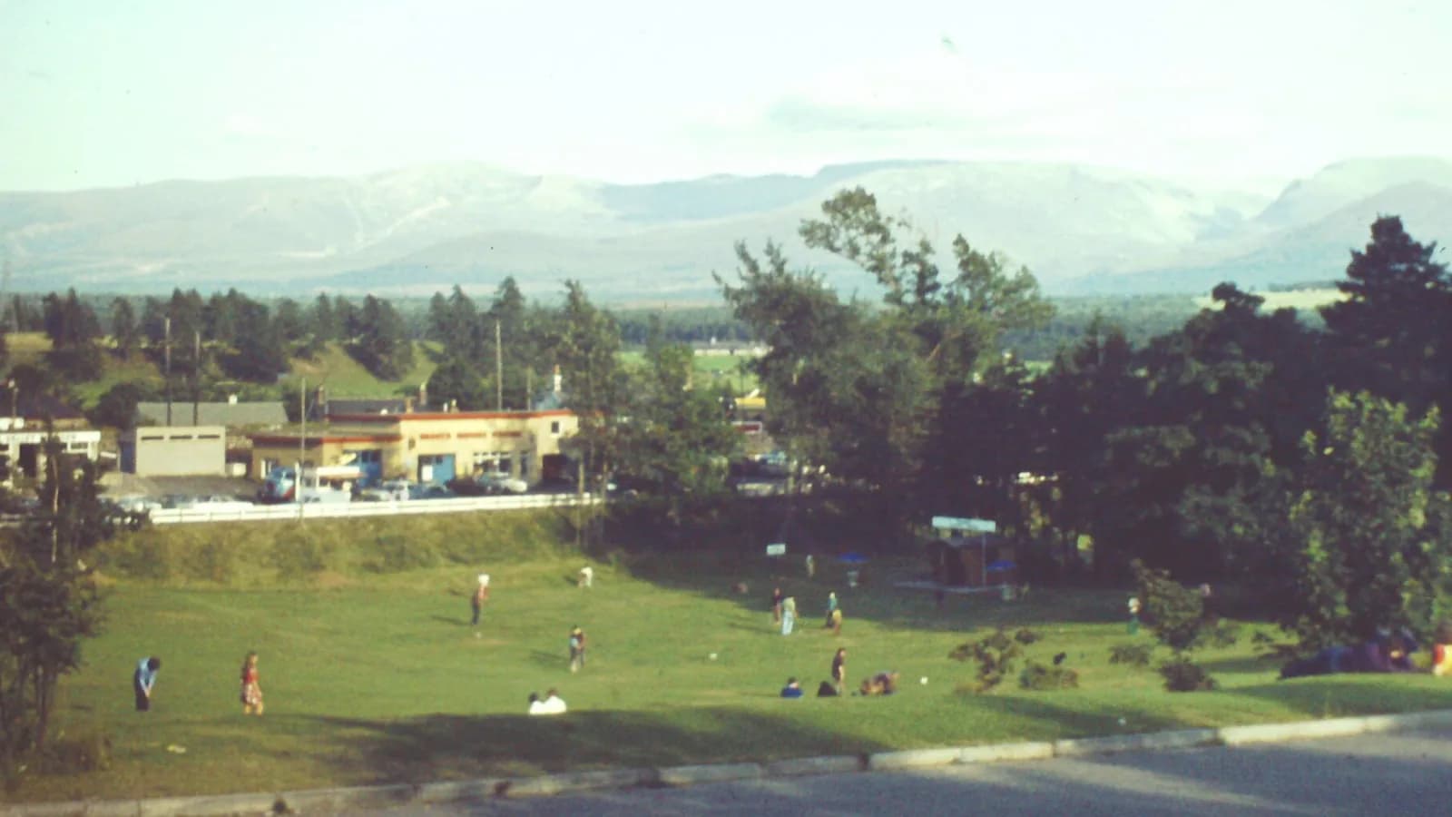 Hen party accommodation near Aviemore, Highland