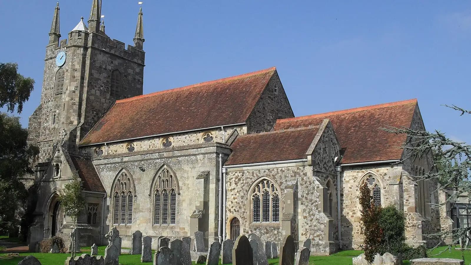 Hen party accommodation near Hailsham, East Sussex