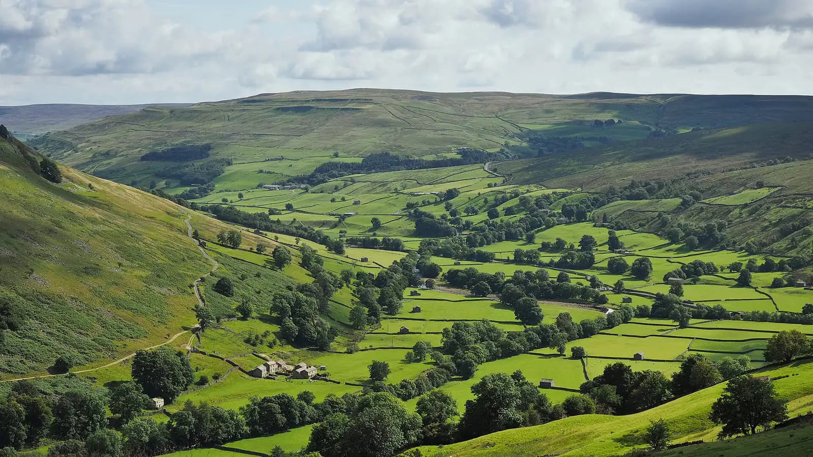 Hen party accommodation near Yorkshire, North Yorkshire