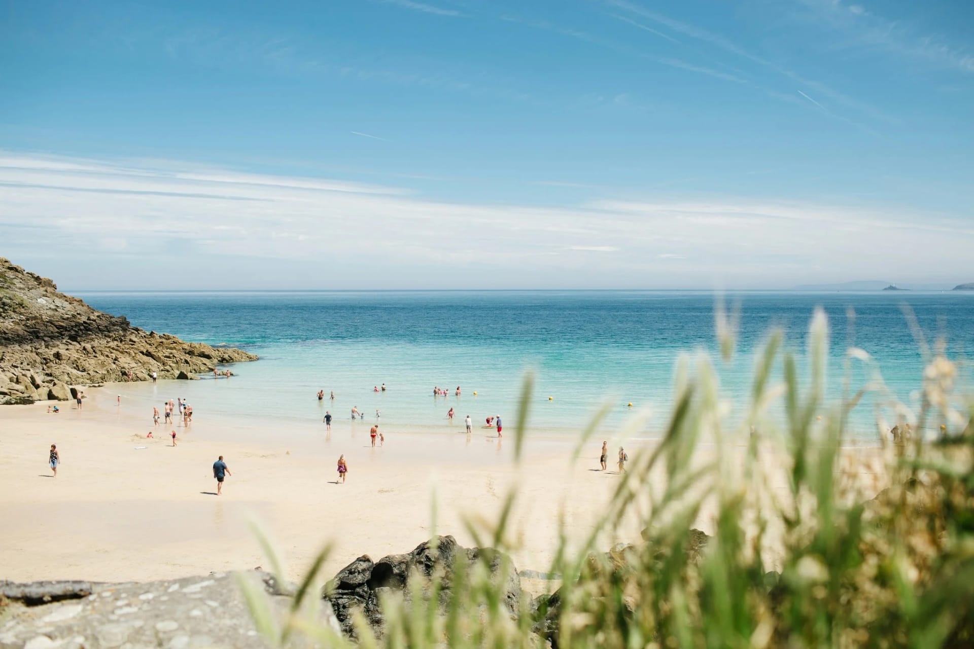 Coastal Retreats location