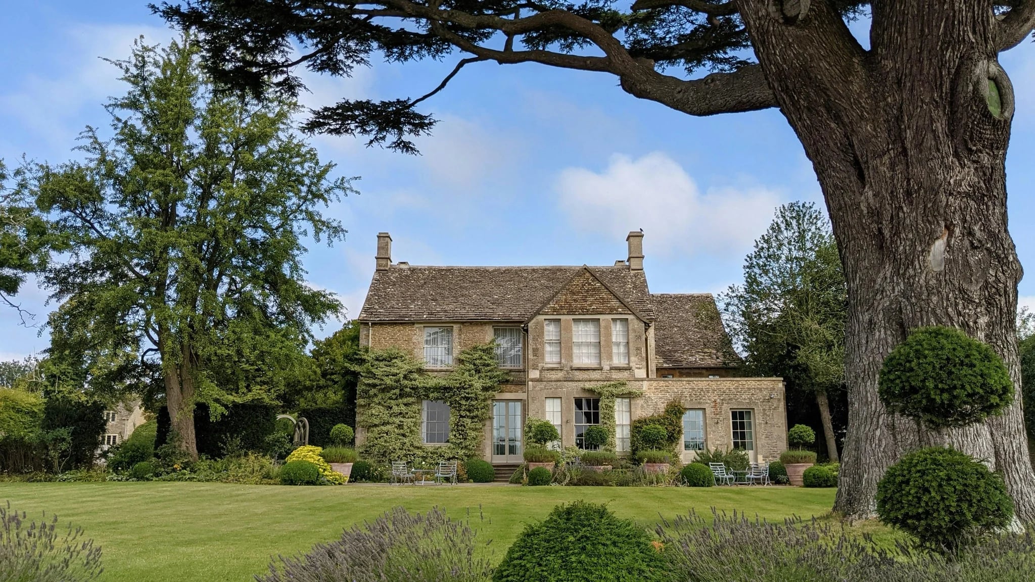 South East England location