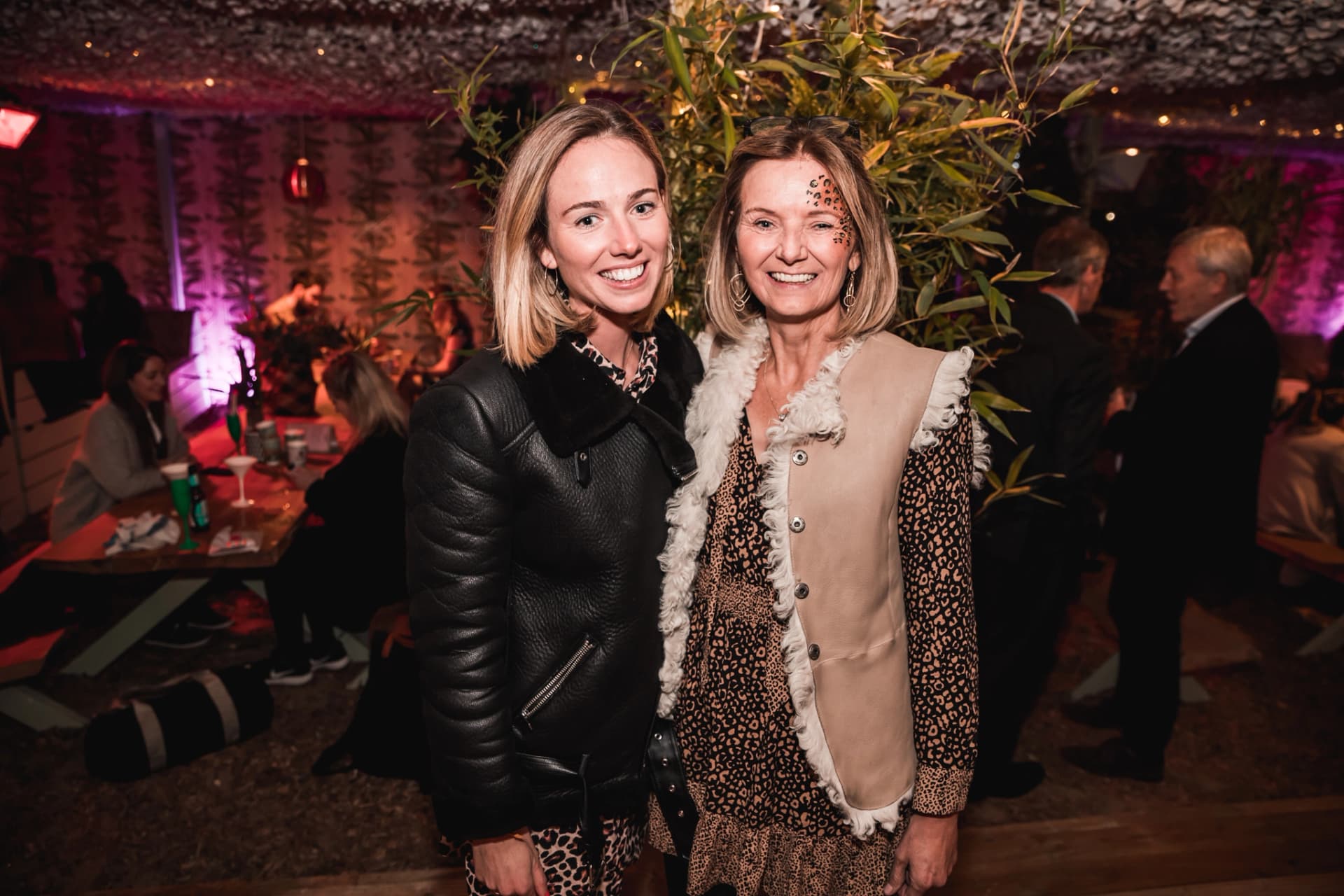 Hen Hideaways founder