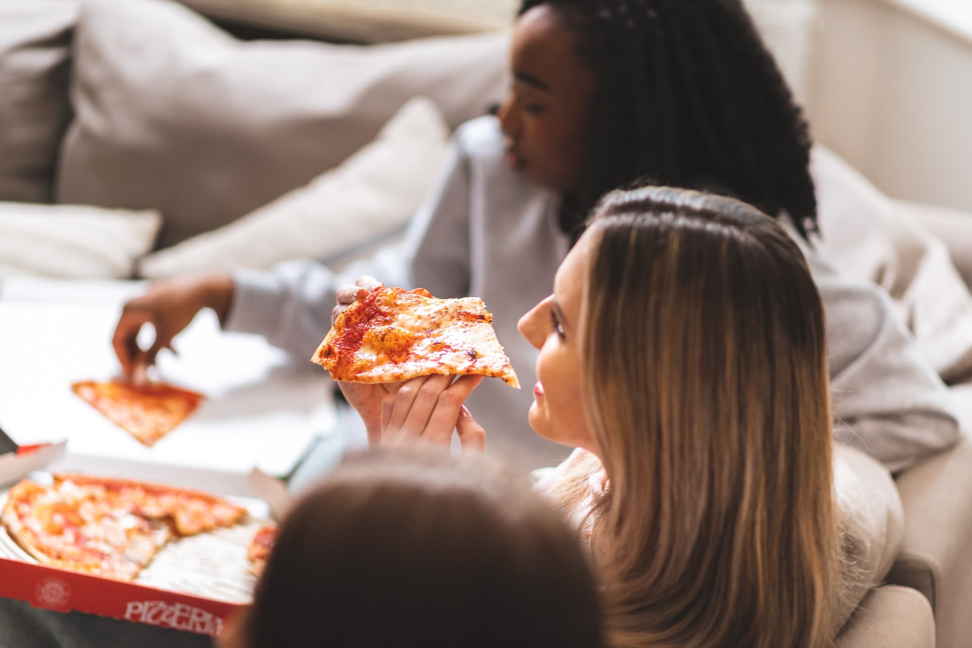 Hen party celebration