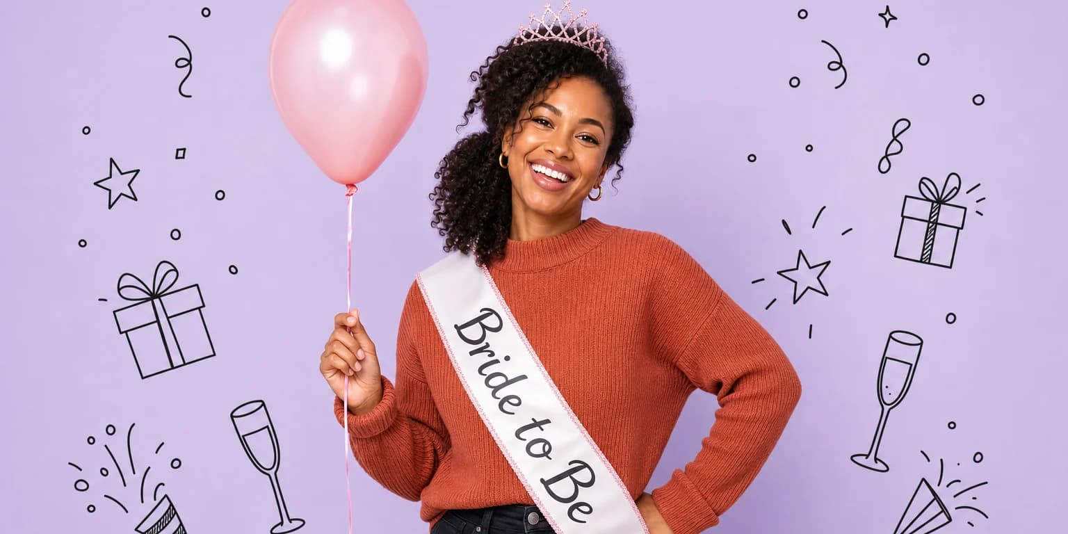 Hen Party Planning Advice