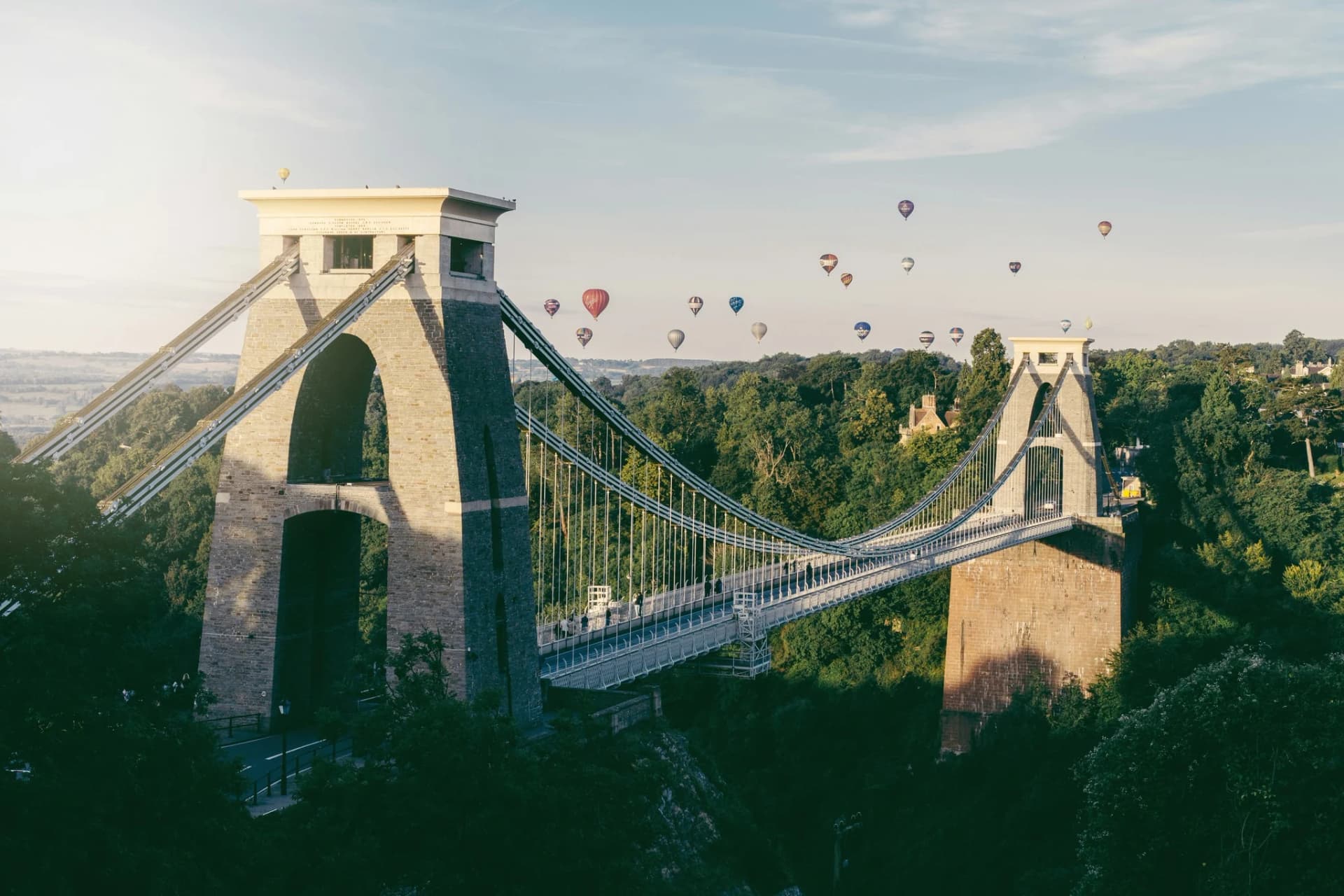 Planning a hen party in Bristol