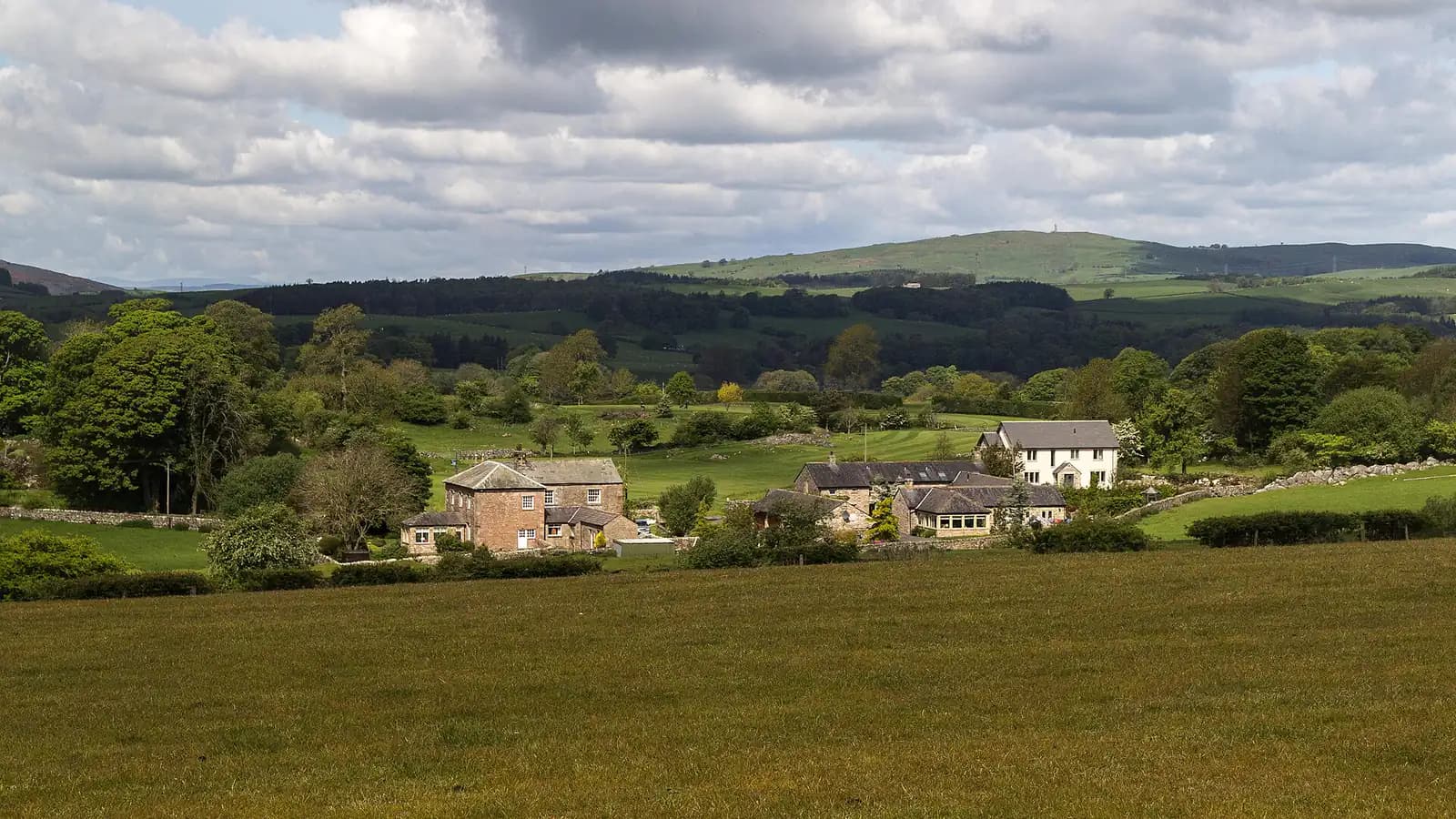 Hen party accommodation near Casterton, Cumbria