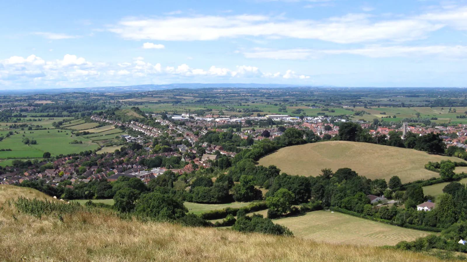 Hen party accommodation near Glastonbury, Somerset