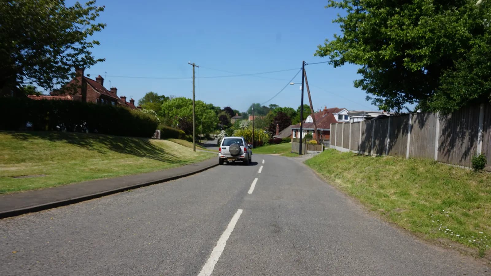 Hen party accommodation near Glentworth, Lincolnshire