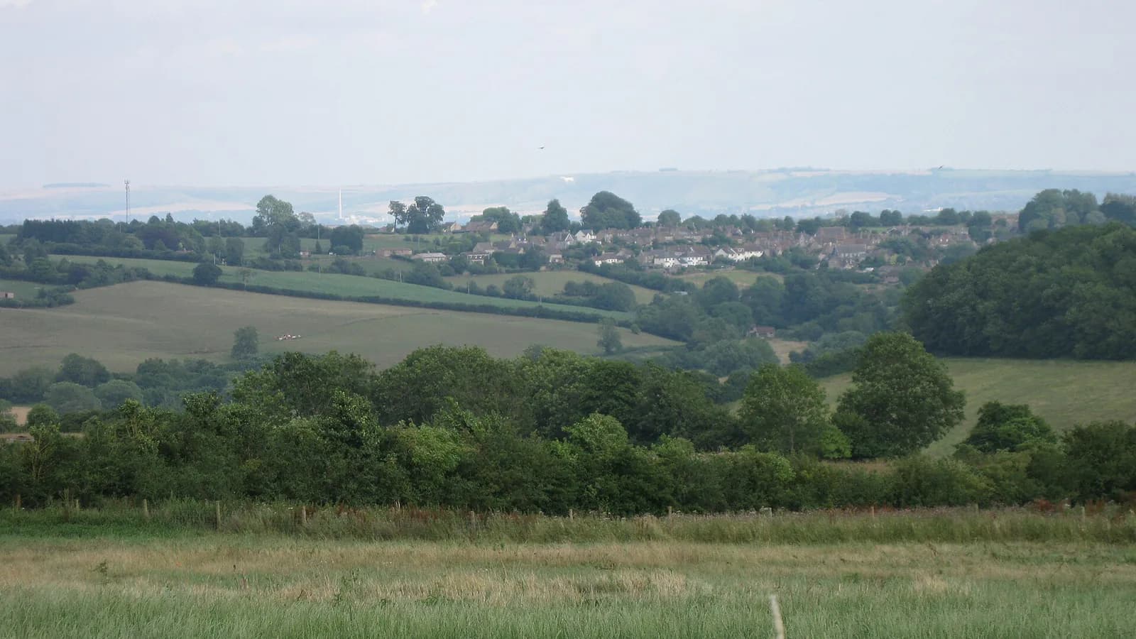 Hen party accommodation near Norton St Philip, Somerset