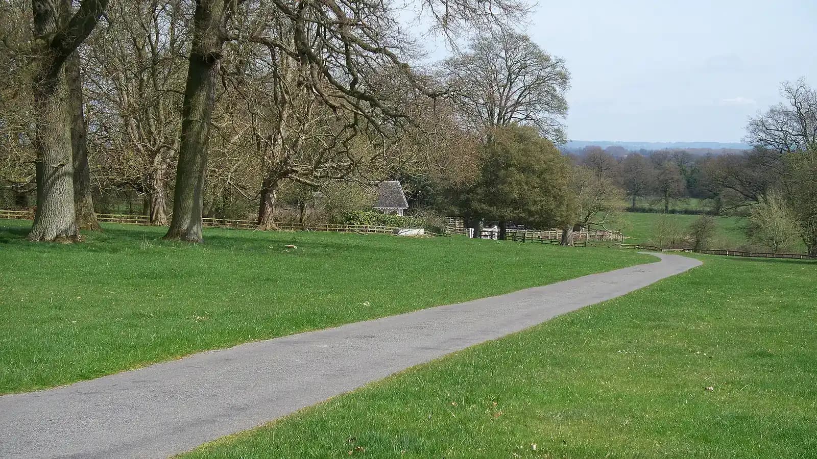 Hen party accommodation near Sezincote, Gloucestershire