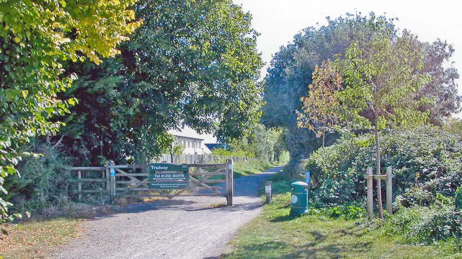 Hen party accommodation near Sturminster Newton, Dorset