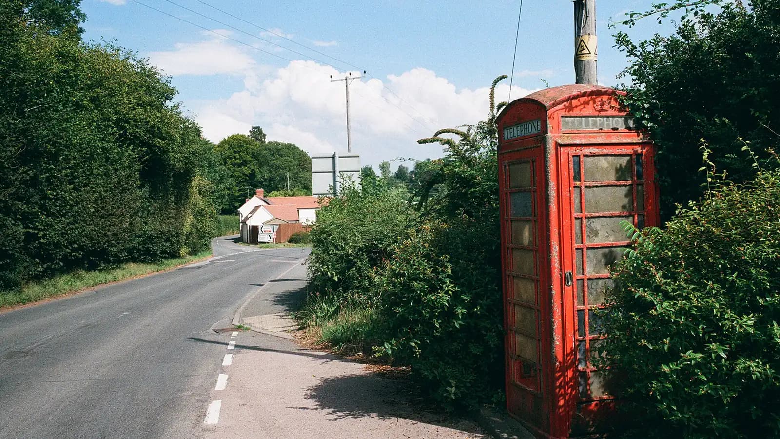 Hen party accommodation near Upton Bishop, Herefordshire