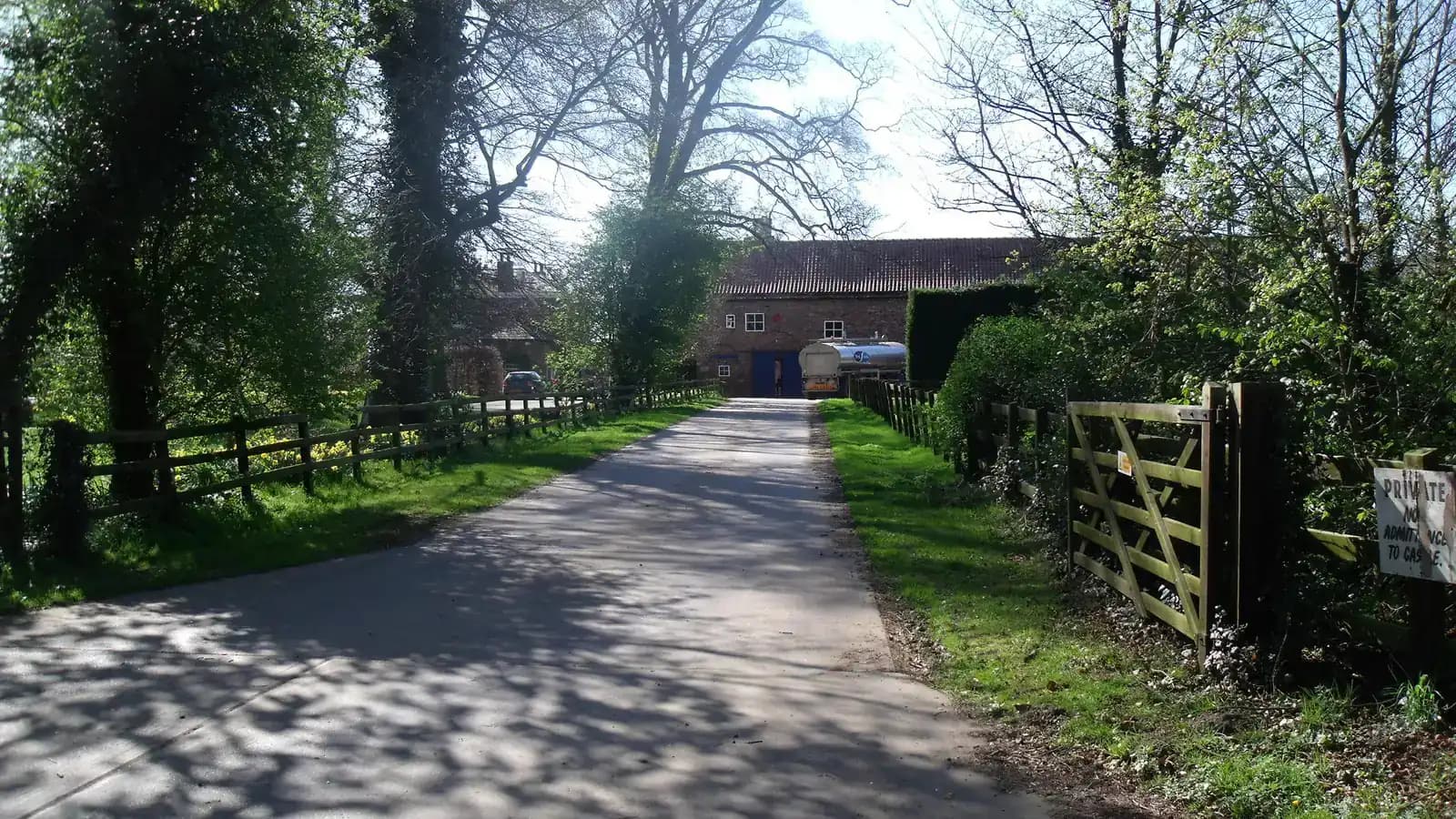Hen party accommodation near Wressle, East Riding of Yorkshire