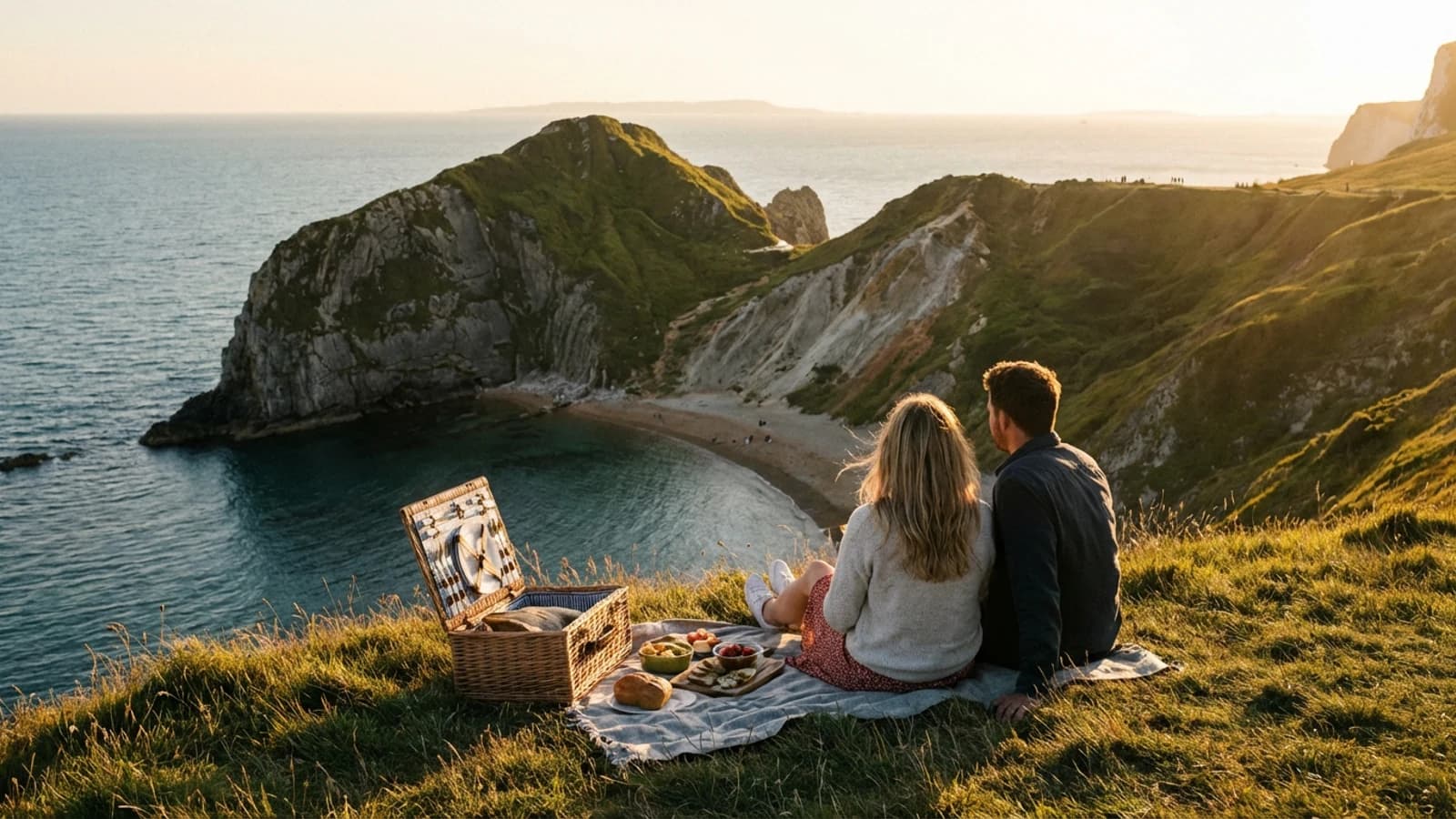 Planning a hen party in Dorset