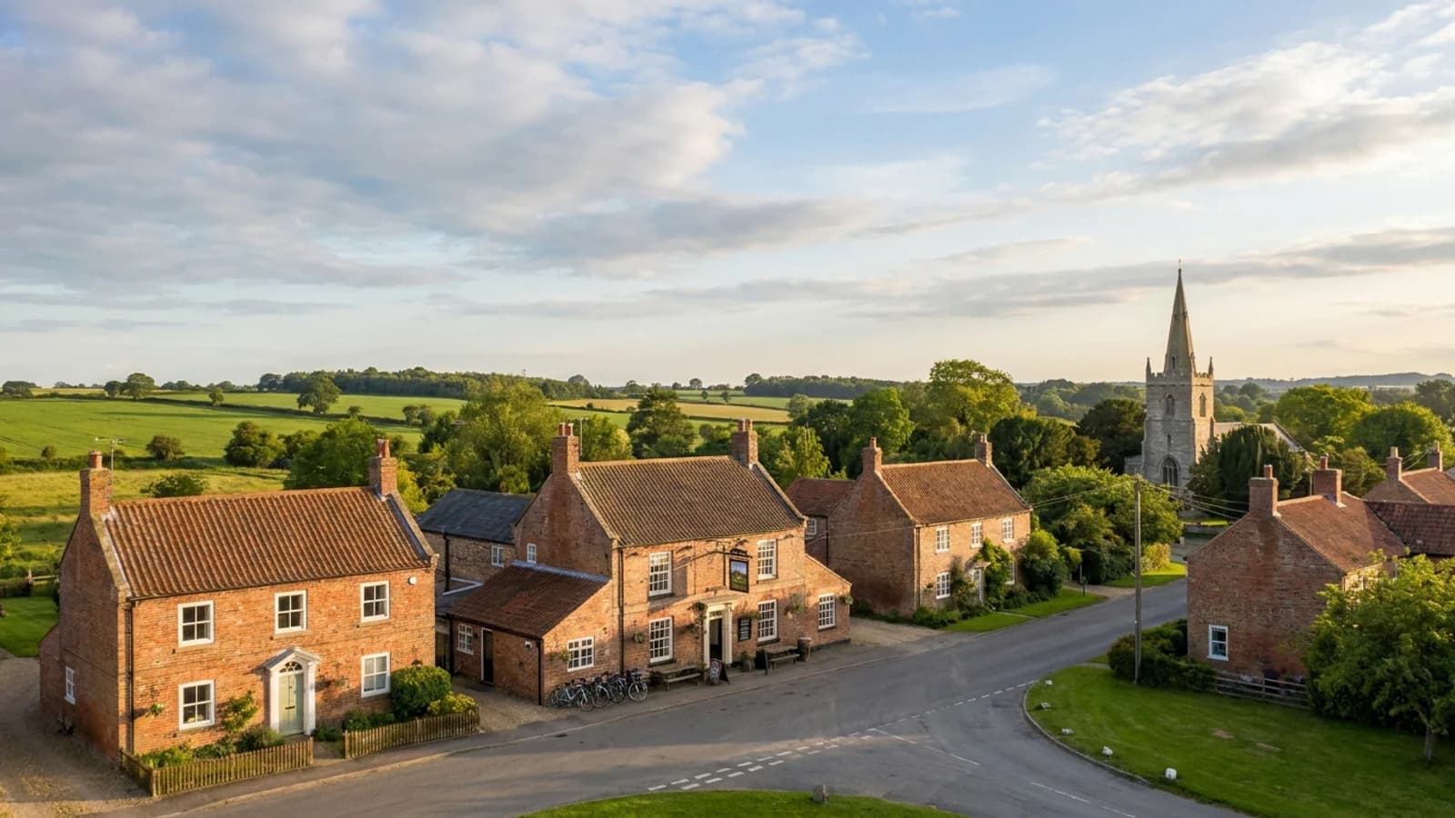 Hen party accommodation near Brandesburton, East Riding of Yorkshire