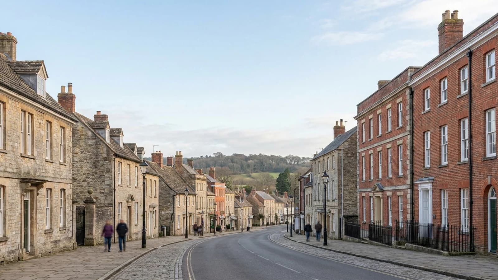 Hen party accommodation near Dorchester, Dorset