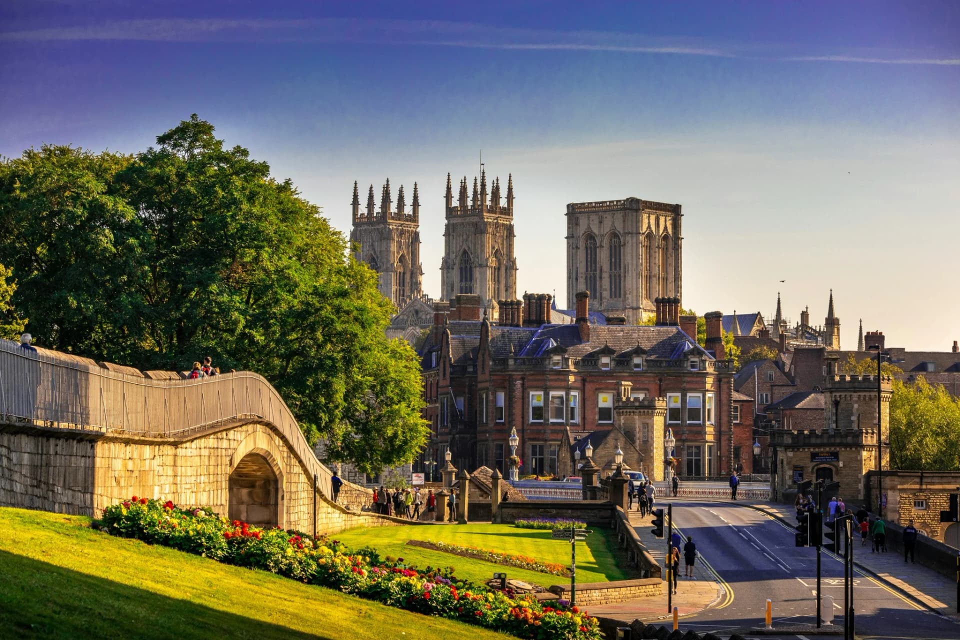 York hen party ideas