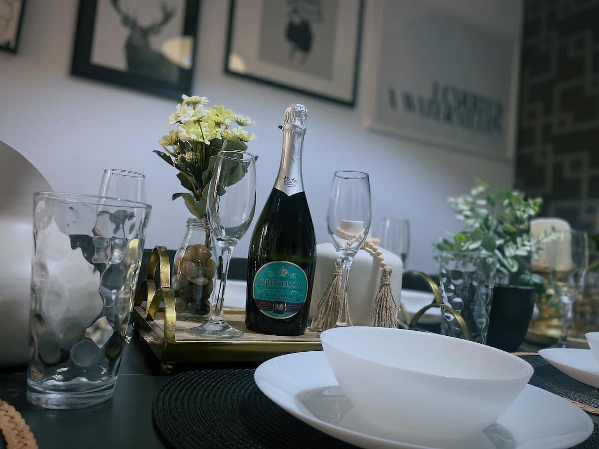 Central Bournemouth Beach House - Beautiful holiday rental in Dorset