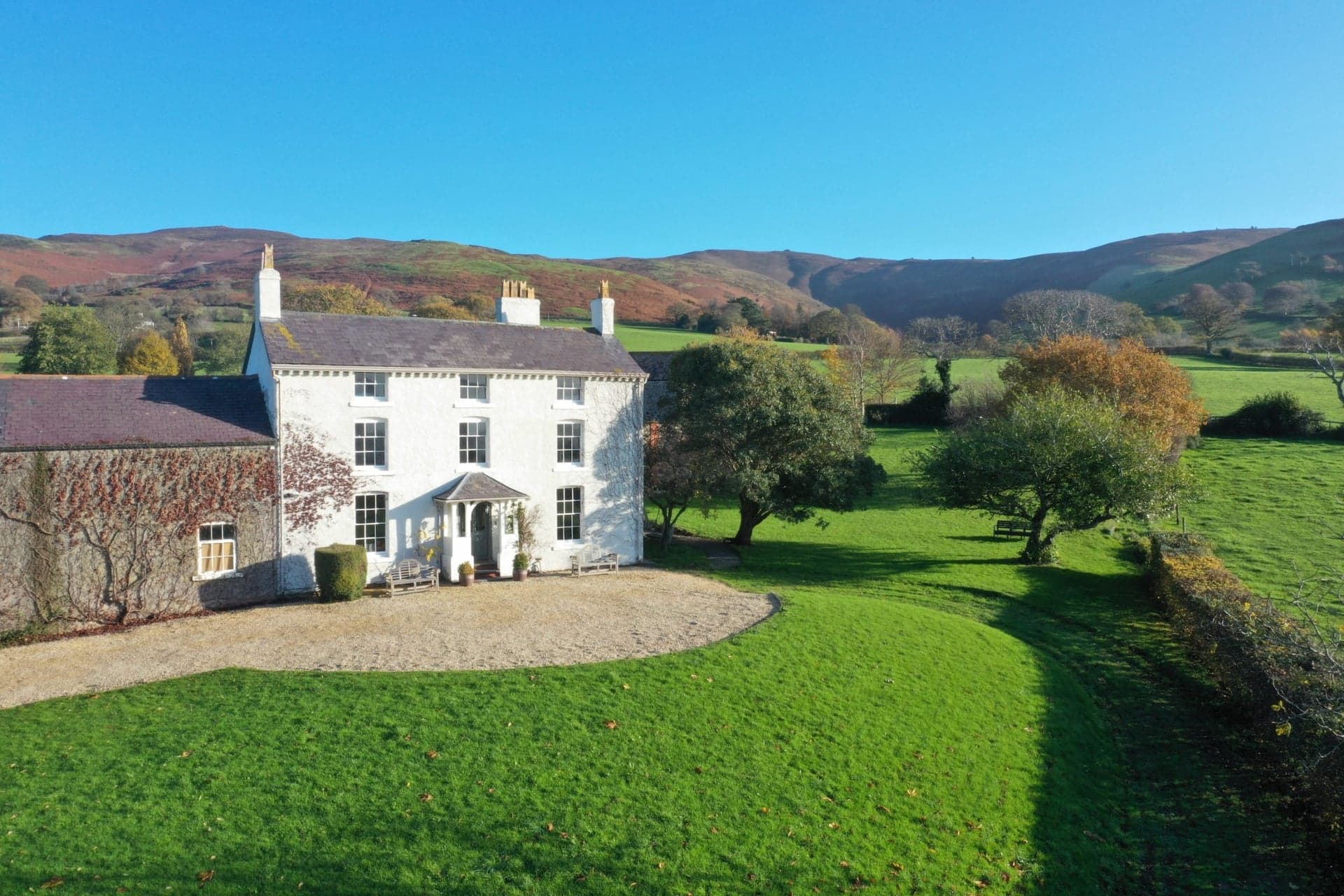 Great Alder House - photo 1
