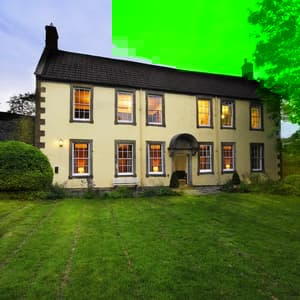 Topside House - Beautiful 7 bedroom house