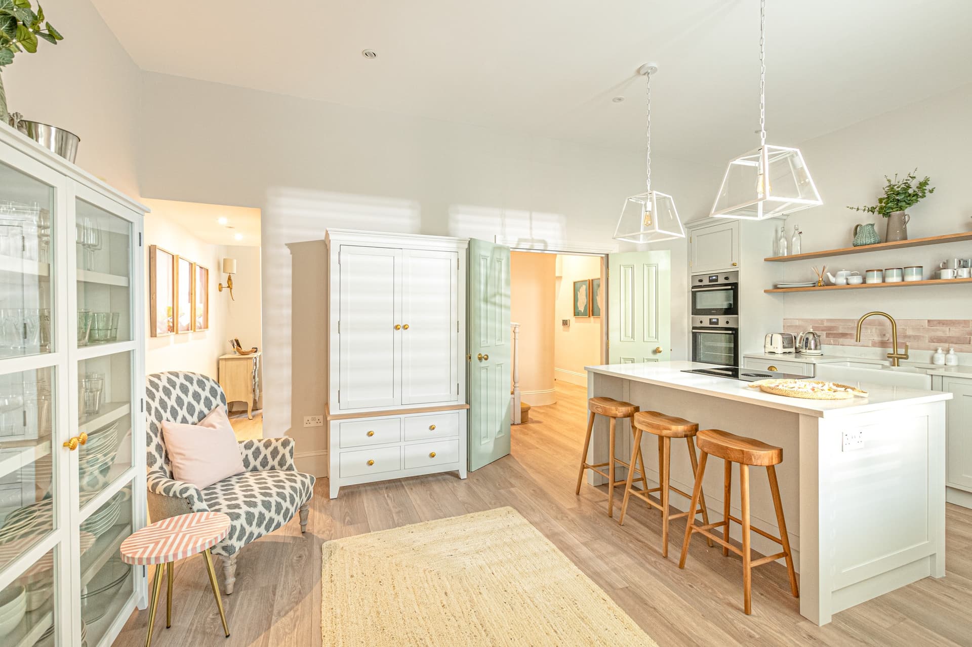 Shell House Bournemouth