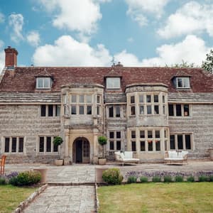 Luxury Dorset Manor & Cottage 16-22 Guests Hot tub - Beautiful holiday rental in West Almer