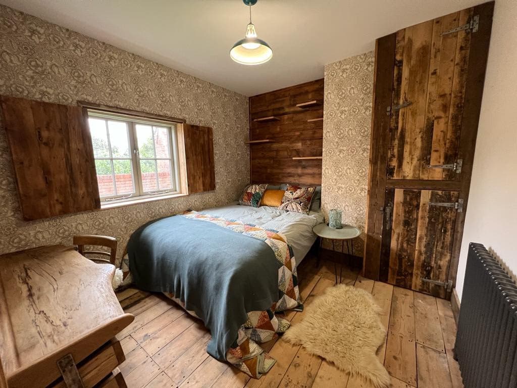 "Chime House" quirky period property by the sea - Beautiful holiday rental in Dorset