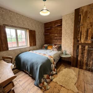 "Chime House" quirky period property by the sea - Beautiful holiday rental in Dorset