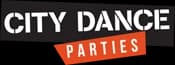 City Dance Parties logo