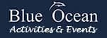 Blue Ocean Activities logo
