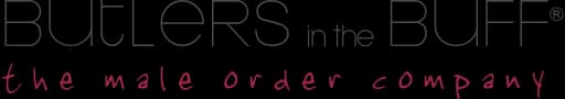 Butlers in the Buff logo