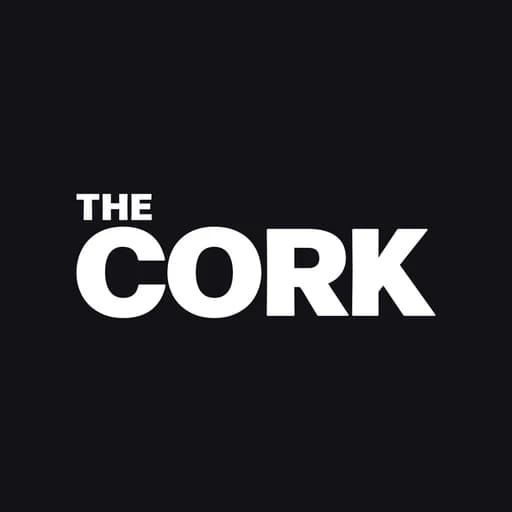 The Cork logo