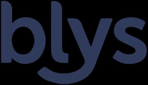 Blys Mobile Massage logo