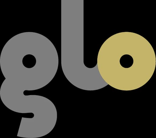 Glo Pamper logo