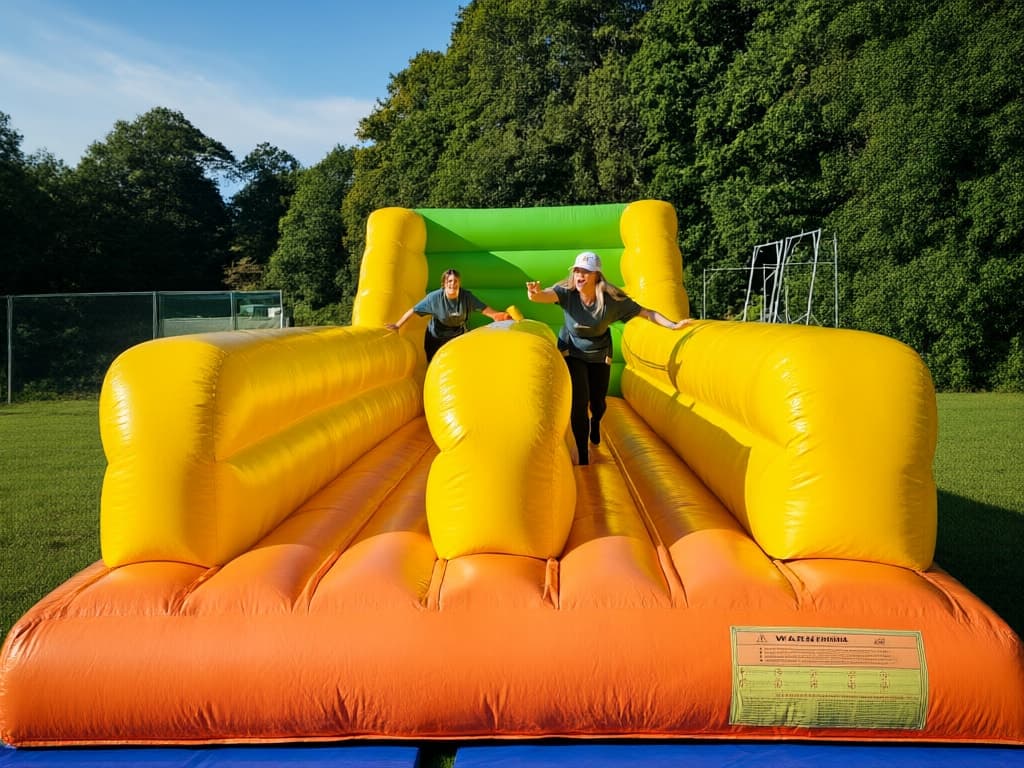 Dorset Adventure Sports