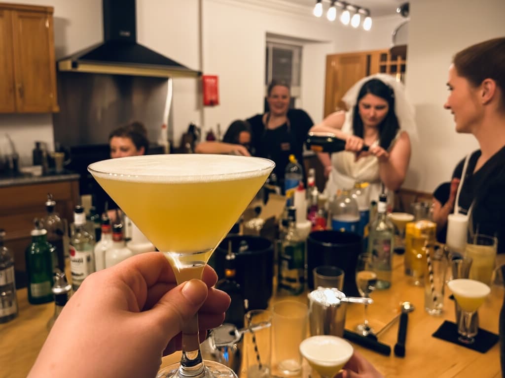Flock Events
