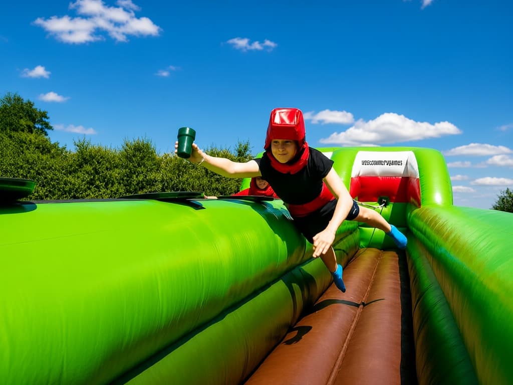 West Country Games