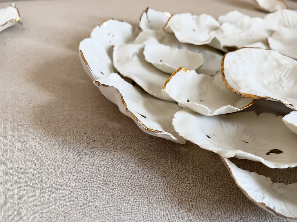 The Clay Place