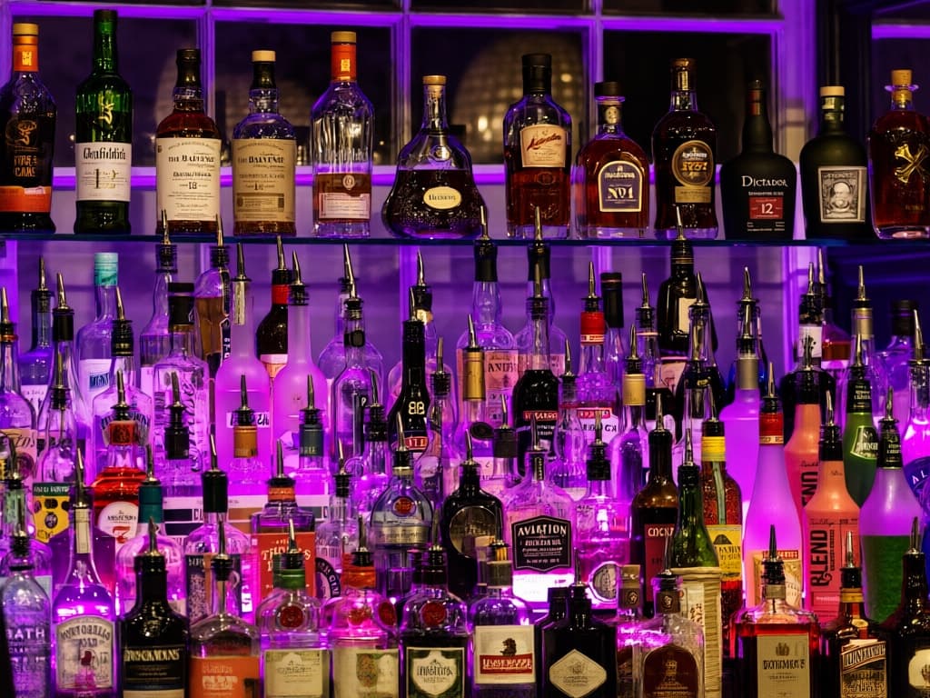 The Bootlegger Bath