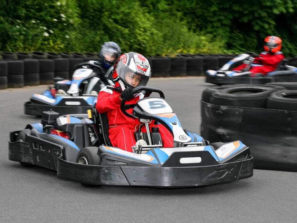 Drive-Tech
