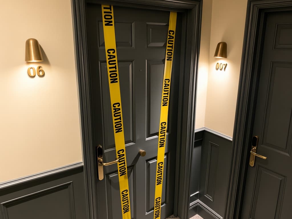 Escape Game Events
