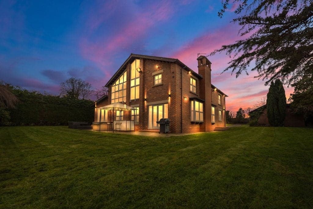 manchester-house-retreat - photo 1