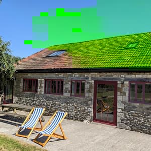 Large Lux House by Manor near Bath, sleeps 16! - Beautiful holiday rental in Trowbridge