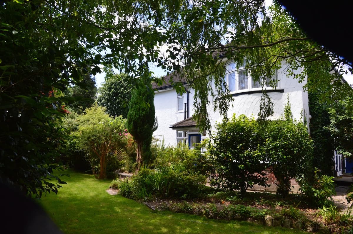 Harewood Haven: Luxury 8 Bedroom House - Beautiful holiday rental in Bournemouth