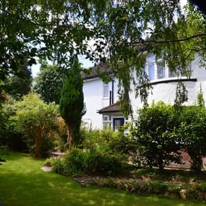 Harewood Haven: Luxury 8 Bedroom House - Beautiful holiday rental in Bournemouth