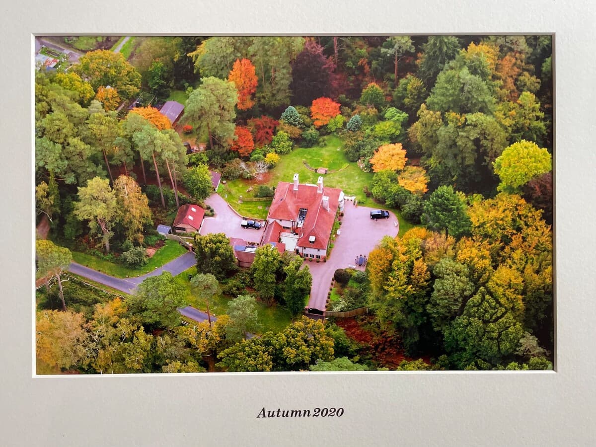 NewForest Manor for 18 with pool - Beautiful holiday rental in Hampshire