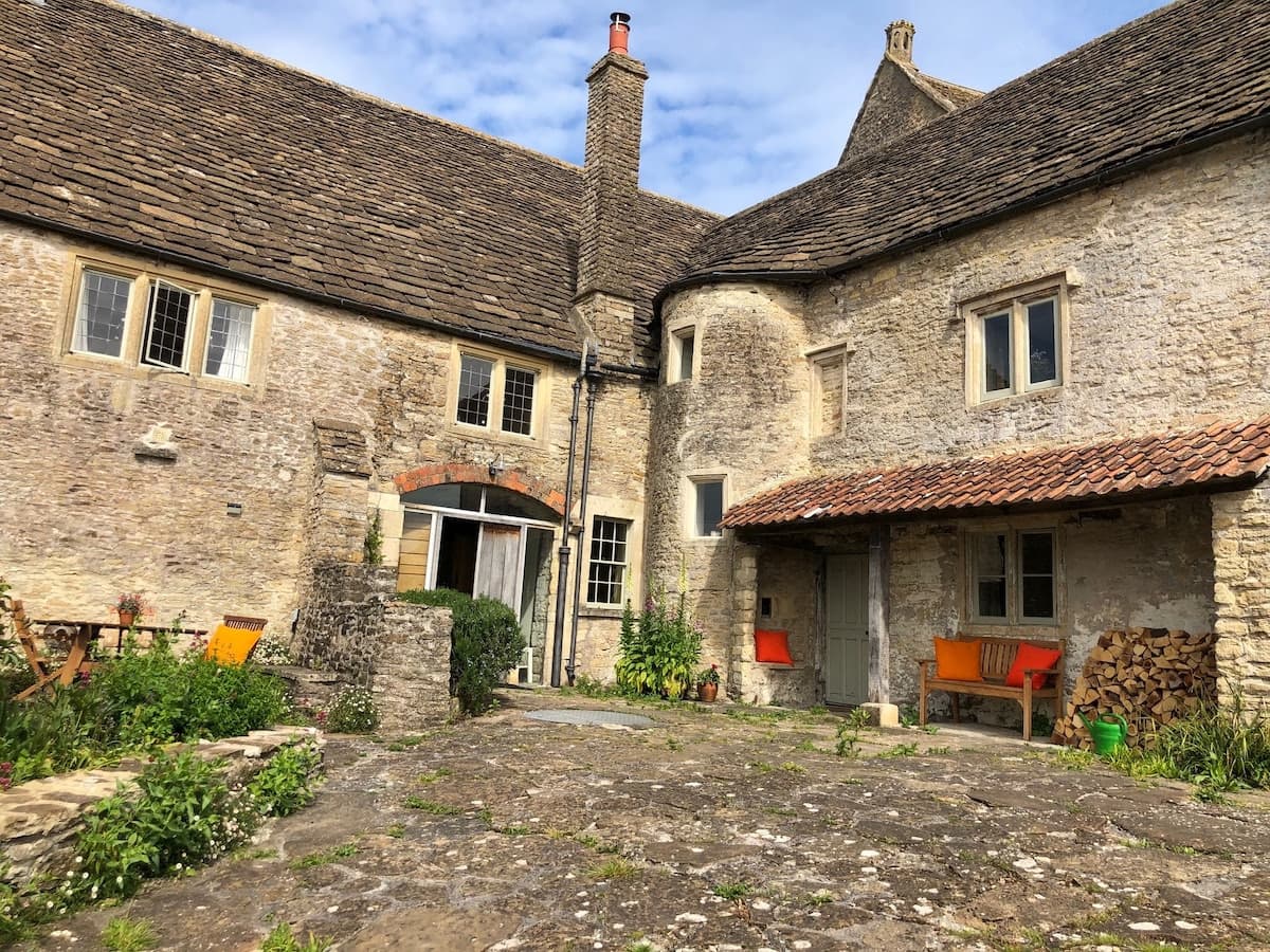 Historic Malthouse-Somerset village location Bath - Beautiful holiday rental in Norton Saint Philip